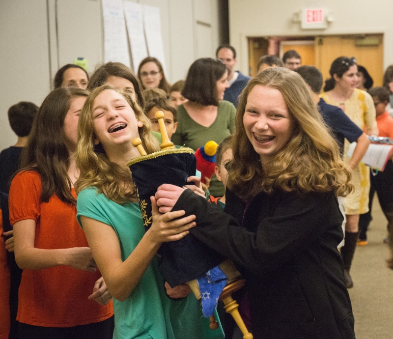 Holidays Congregation Beth Israel